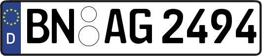 BN-AG2494