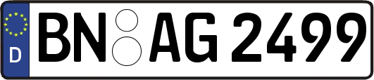 BN-AG2499