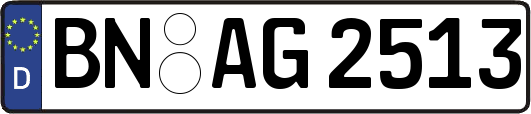 BN-AG2513