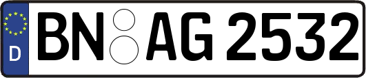 BN-AG2532