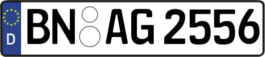 BN-AG2556