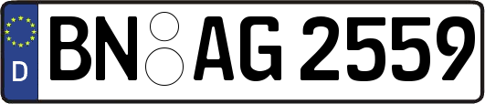 BN-AG2559
