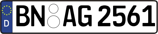 BN-AG2561