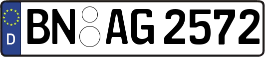 BN-AG2572