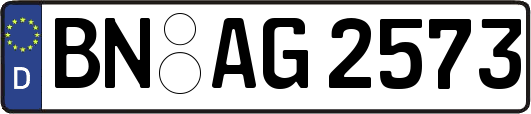 BN-AG2573