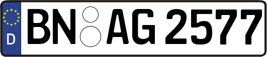 BN-AG2577
