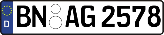 BN-AG2578