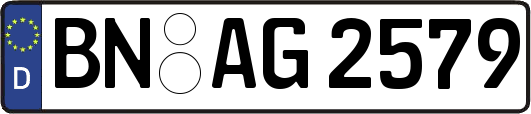 BN-AG2579