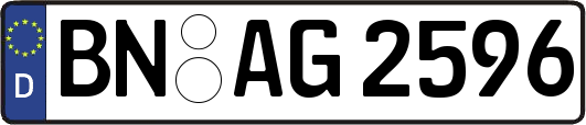 BN-AG2596