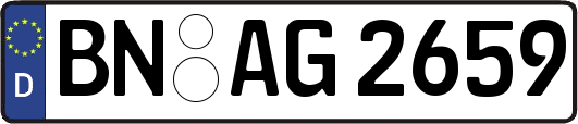 BN-AG2659