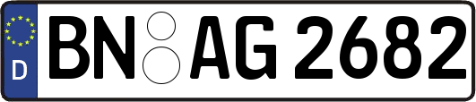 BN-AG2682