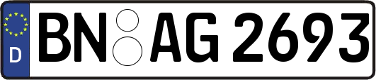 BN-AG2693