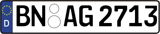 BN-AG2713