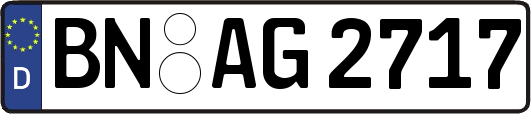 BN-AG2717