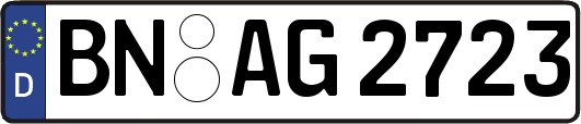 BN-AG2723