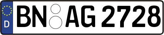 BN-AG2728
