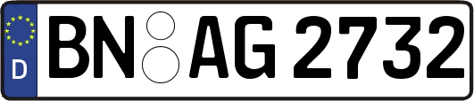BN-AG2732