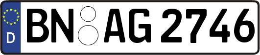 BN-AG2746