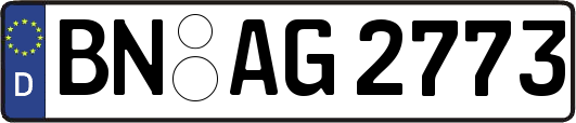 BN-AG2773