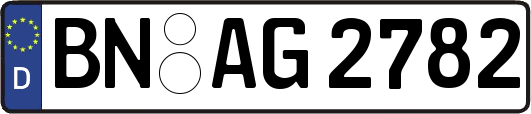 BN-AG2782