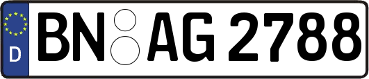 BN-AG2788