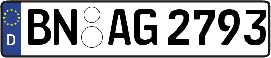 BN-AG2793