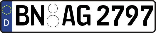 BN-AG2797