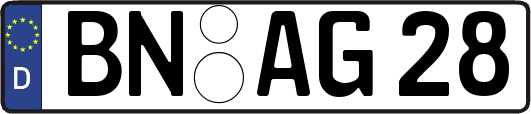 BN-AG28