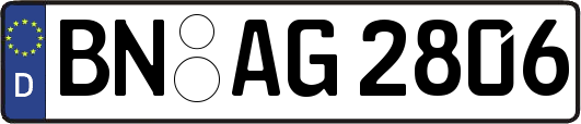 BN-AG2806