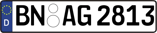 BN-AG2813