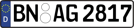 BN-AG2817