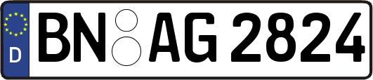 BN-AG2824