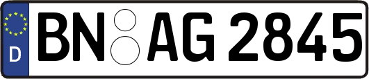 BN-AG2845