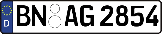 BN-AG2854