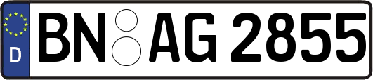 BN-AG2855