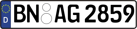 BN-AG2859