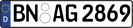 BN-AG2869