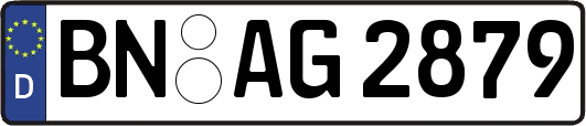 BN-AG2879