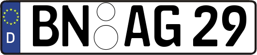 BN-AG29