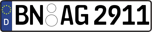 BN-AG2911
