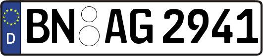 BN-AG2941