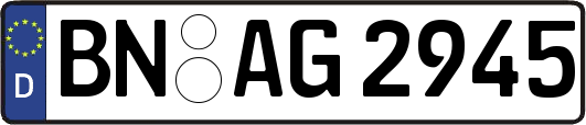 BN-AG2945