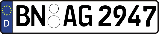 BN-AG2947