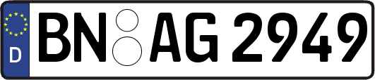BN-AG2949