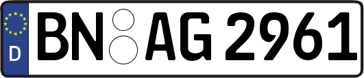 BN-AG2961