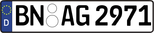 BN-AG2971