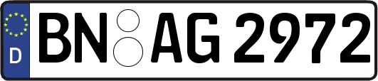 BN-AG2972