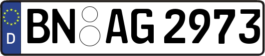 BN-AG2973