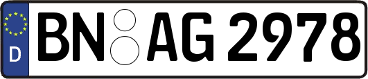 BN-AG2978