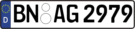 BN-AG2979